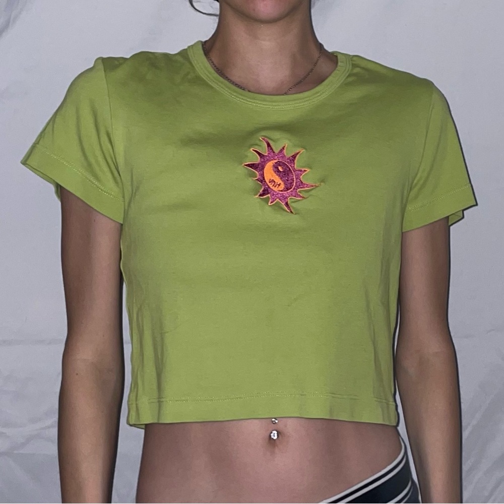 Unif tee - Picture 2 of 4
